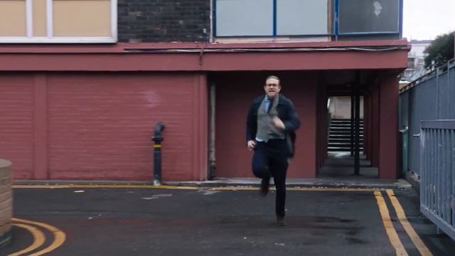 Обзор фильма Джентльмены смотреть онлайн