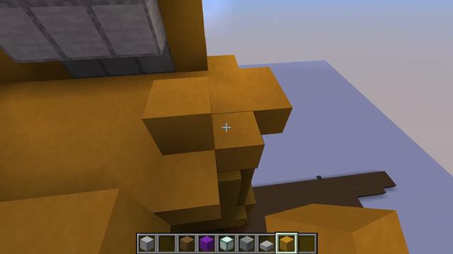 Minecraft - БОЛЬШАЯ СТАТУЯ ЧИКИ - Шоу В смотреть онлайн