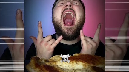 CUANDO SE TE MOJA LA TAREA [ULTRA SLOWED + REVERB]