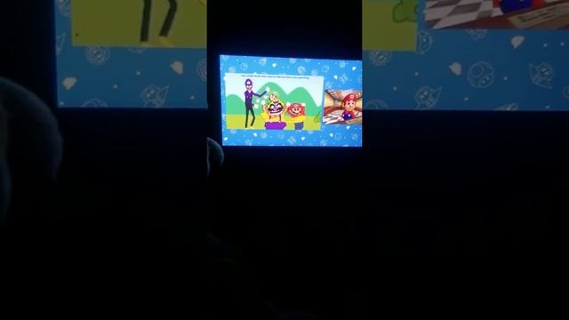 luigi reacts to mario reacts to nintendo memes 1 смотреть онлайн