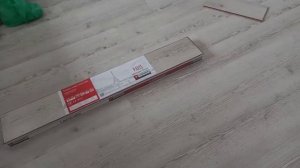 Ламинат Sommer (Tarkett) - отзыв мастера