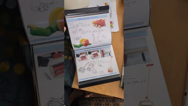 Making Anything // college, product design... and even hotter wings! смотреть онлайн