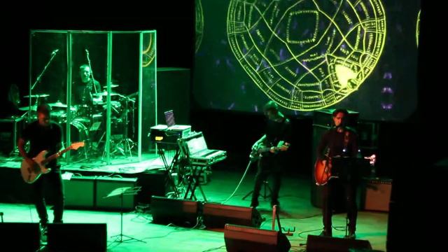 Наутилус Помпилиус - Хлоп-хлоп (Гороховые зёрна)