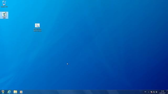 The Windows Error Maker смотреть онлайн
