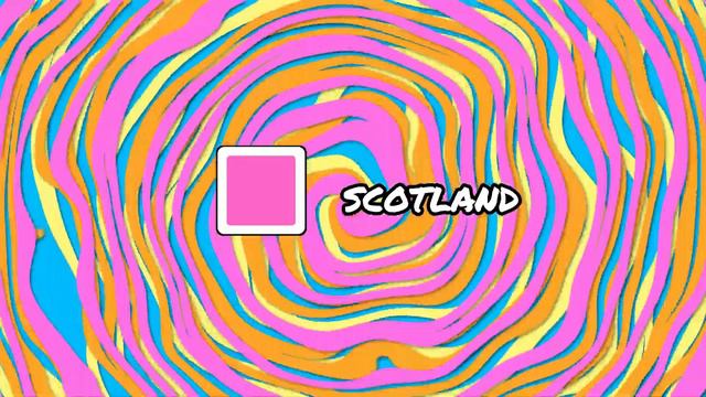 WEIRD STUFF TRIVIA | WILD BLUE KIWI GAMES | PARTY GAME смотреть онлайн