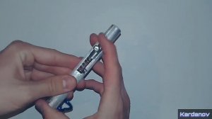 САМОДЕЛЬНЫЙ СИГНАЛ ОХОТНИКА ПОД МОНТАЖНЫЕ ПАТРОНЫ