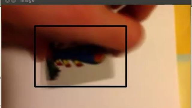 Real-time template matching with OpenCV - part 3 смотреть онлайн