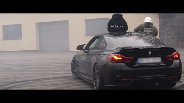 KEAN DYSSO - DYSSO IN ACTION смотреть онлайн