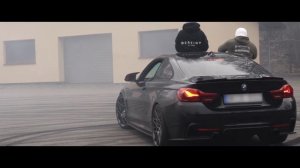 KEAN DYSSO - DYSSO IN ACTION