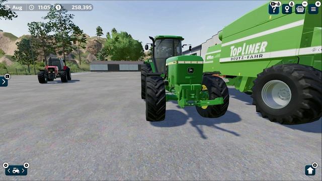 How to Perfectly Start a Career in fs23 and Make Money Fast? смотреть онлайн