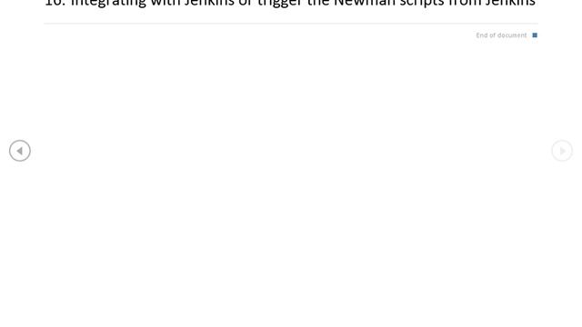 API Testing - PostMan Topics or Agenda for Discussion смотреть онлайн
