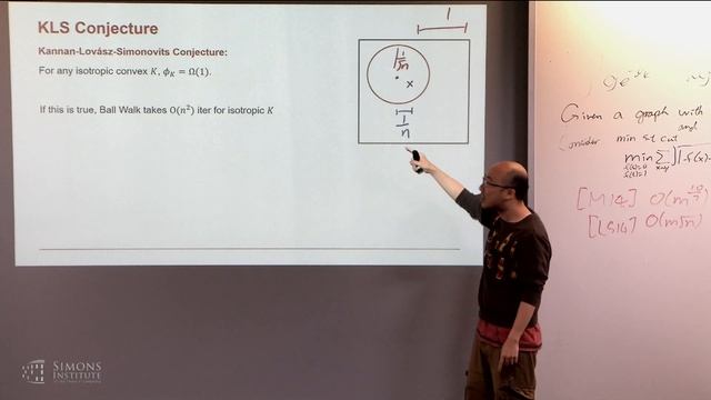 Sampling Polytopes: From Euclid to Riemann смотреть онлайн