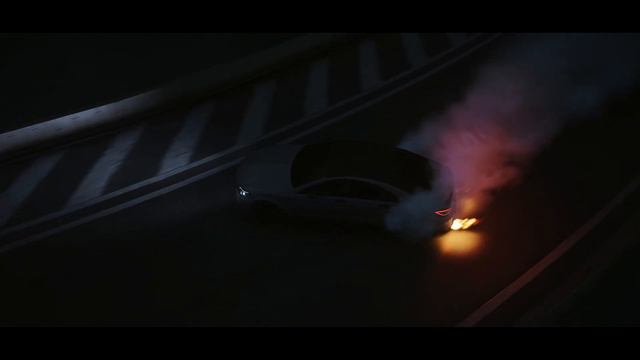 Mercedes-Benz Brabus CLS63 AMG | Assetto Corsa смотреть онлайн