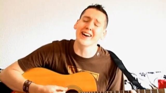 Shinedown - "Save Me" - Covered by Jon Pruett смотреть онлайн
