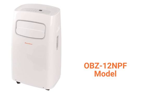 HvacRepairGuy 2023 Ocean Breeze Brand Portable AC Reviews смотреть онлайн