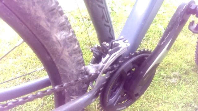 Norco Storm 9.2 mountain bike смотреть онлайн