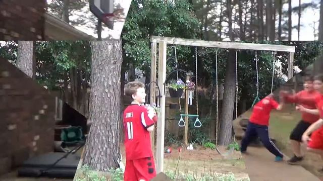 best of dude perfect all undefind tricks and its secret смотреть онлайн
