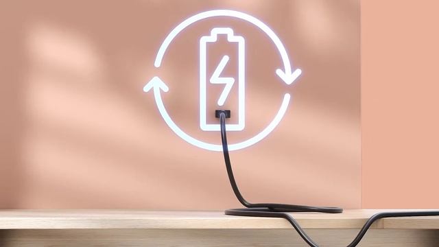 Ultra-thin: Puck Rechargeable Wireless Mouse смотреть онлайн