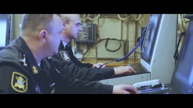 Какими бывают морские вооруженные силы? смотреть онлайн