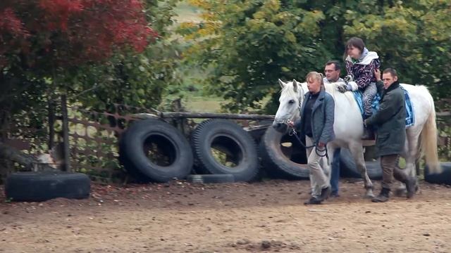 Миссия Адели смотреть онлайн