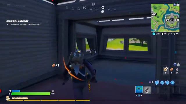 Live fortnite mode Solo code créateur:MKB {PS4} смотреть онлайн