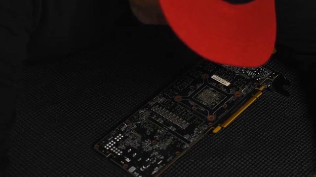 GTX 1080 TI Board Repair смотреть онлайн