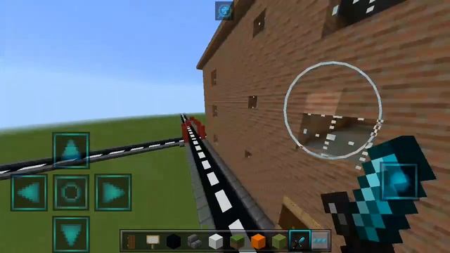 Топ 5 ТЕКСТУР-ПАКОВ для PvP Minecraft PE 1.1.5 смотреть онлайн