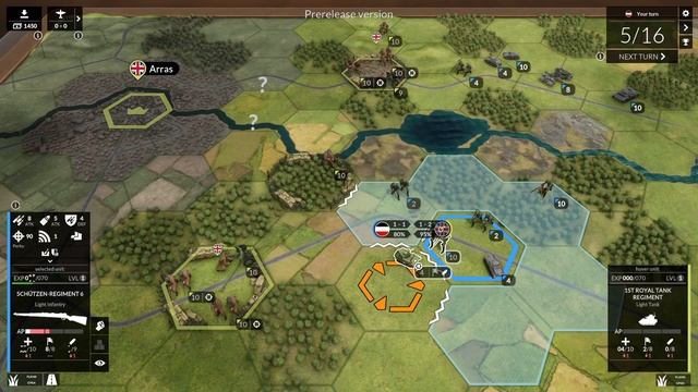 Total Tank Generals Gameplay смотреть онлайн