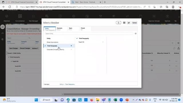 Oracle FCCs Optimization | Oracle FCCs Performance Tuning | Oracle FCCs Fast Consolidation | BISP смотреть онлайн