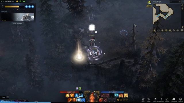 Lost Ark Counterattack Guide смотреть онлайн