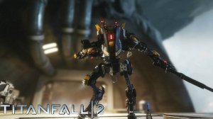 Titanfall 2 (Титанфолл) прохождение #3