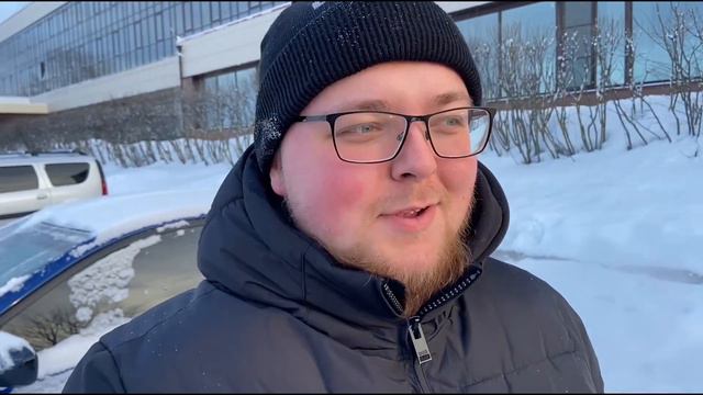 Купил BMW и сразу в сервис. смотреть онлайн