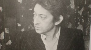 serge gainsbourg - love on the beat (live)