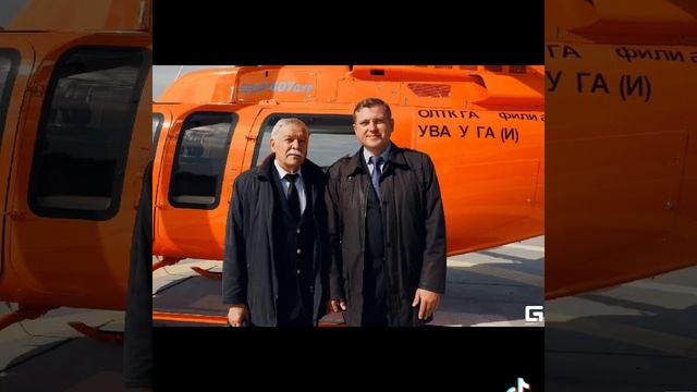 Авиабаза Калачинск. ОЛТКГА. смотреть онлайн