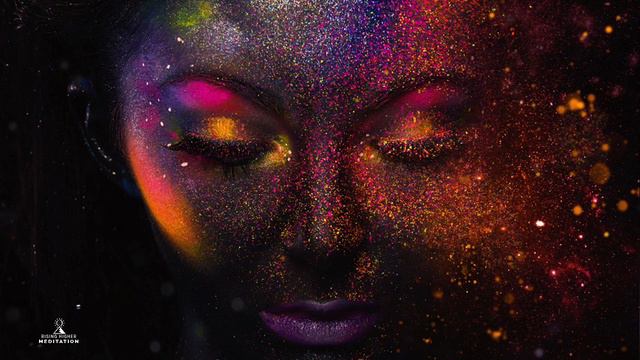 Guided Meditation to Eliminate DOUBT, FEAR & WORRY (HEALING AND MEDITATION)ASMR смотреть онлайн