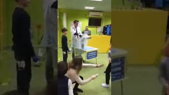 Как добыть азот -79градусов смотреть онлайн