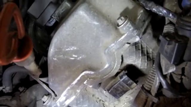 Mersedes w210 замена дачик распедвала смотреть онлайн