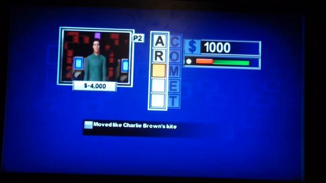 Merv Griffin's Crosswords for the Wii Game 3 Part 2 смотреть онлайн