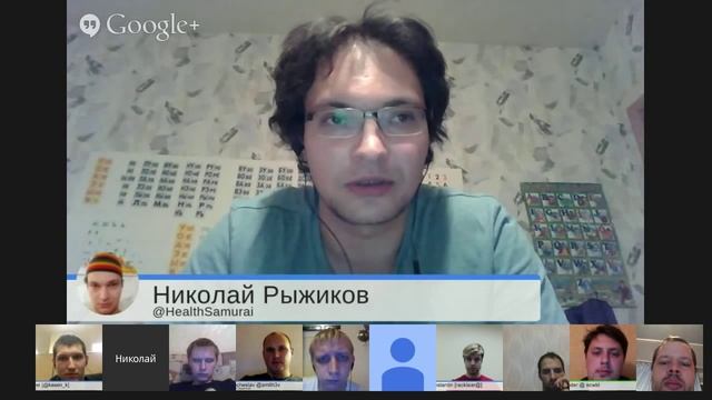 Chef vs Docker смотреть онлайн