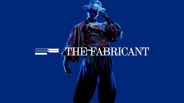 The Fabricant Studio Season 1 trailer смотреть онлайн