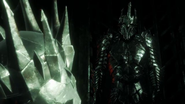 #5 [Middle-earth: Shadow of War] - Падение