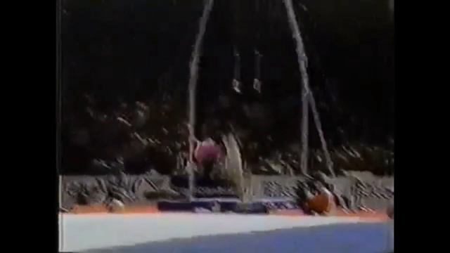 Gymnastics - 6 Not So Amazing Leotards (viewers' request) смотреть онлайн
