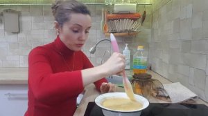 как сварить мазь из желтка, масла и воска?