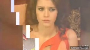 У неё в глазах два бриллианта три карата