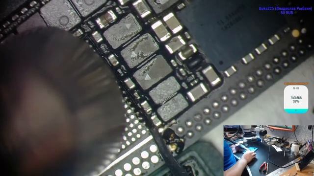9.11 Распаковка микроскопа MZ7045, iPhone XS (от Гоши) iPhone 11 продолжение смотреть онлайн