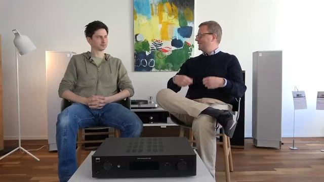 NAD C 658 Streaming D/A-Wandler смотреть онлайн