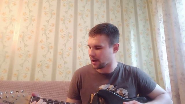 Звери - говори . cover смотреть онлайн
