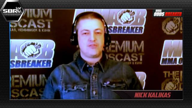 UFC 179 Picks | Darren Elkins vs Lucas Martins Preview смотреть онлайн