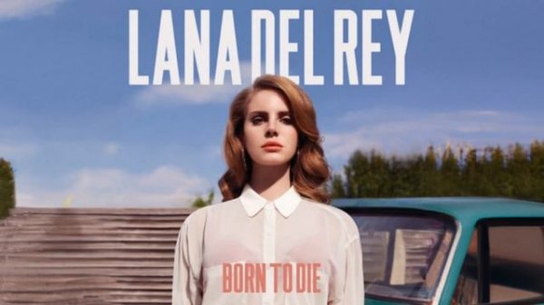 Lana del Rey - Summertime Sadness (Instrumental)