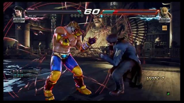 Tekken 7 Meme Montage *FUNNY* смотреть онлайн